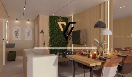 Apartamento Residencial à venda, Aeroclube, João Pessoa - AP0089.