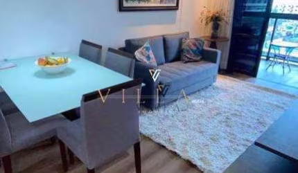 Apartamento Residencial à venda, Tambaú, João Pessoa - AP0090.