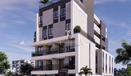 Flat Residencial à venda, Jardim Oceania, João Pessoa - FL0012.
