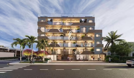 Studio Residencial à venda, Jardim Oceania, João Pessoa - ST0004.