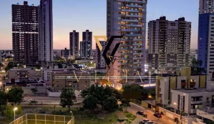 Apartamento Residencial à venda, Jardim Oceania, João Pessoa - AP0144.