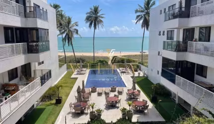 Apartamento Residencial para locação, Jardim Oceania, João Pessoa - AP0156.
