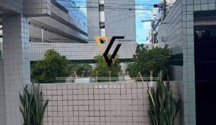 Apartamento Residencial à venda, Bessa, João Pessoa - AP0161.