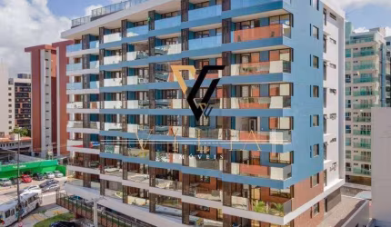 Loja Comercial à venda, Tambaú, João Pessoa - LO0001.