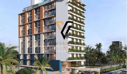 Apartamento Residencial à venda, Tambaú, João Pessoa - AP0172.