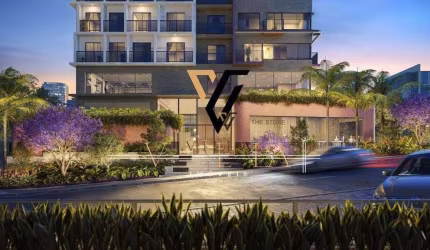Apartamento Residencial à venda, Miramar, João Pessoa - AP0174.