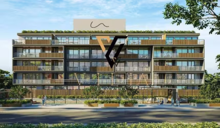 Apartamento Residencial à venda, Intermares, Cabedelo - AP0198.