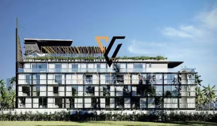 Apartamento Residencial à venda, Jardim Oceania, João Pessoa - AP0200.