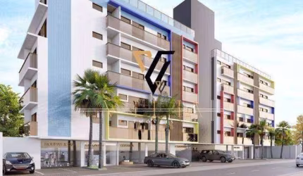 Flat Residencial à venda, Manaíra, João Pessoa - FL0040.