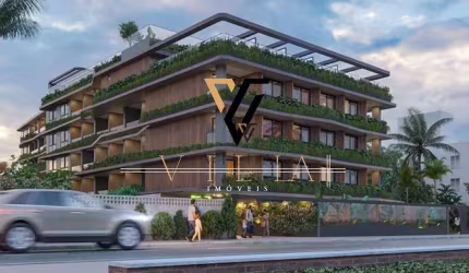 Studio Residencial à venda, Bessa, João Pessoa - ST0006.