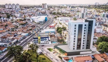 Sala Comercial à venda, Bancários, João Pessoa - SA0007.