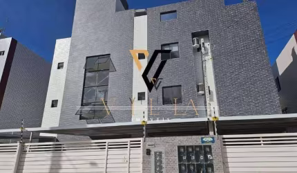 Apartamento Residencial à venda, Bessa, João Pessoa - AP0242.