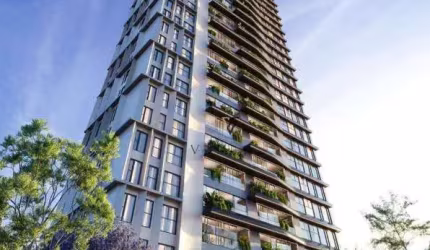 Apartamento Residencial à venda, Altiplano Cabo Branco, João Pessoa - AP0244.