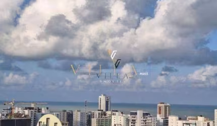 Apartamento Residencial à venda, Jardim Oceania, João Pessoa - AP0255.