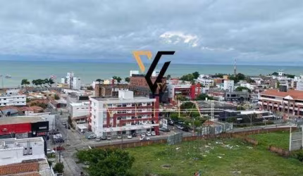 Apartamento Residencial à venda, Manaíra, João Pessoa - AP0274.