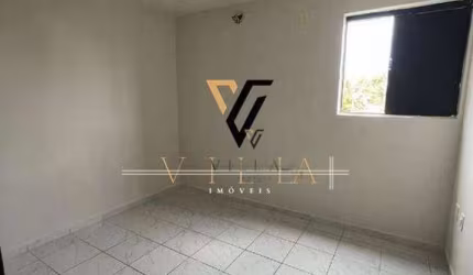 Apartamento Residencial à venda, Jardim Cidade Universitária, João Pessoa - AP0281.