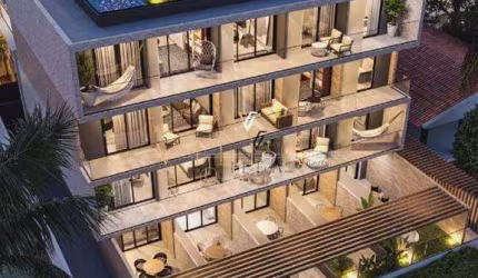 Apartamento Residencial à venda, Jardim Oceania, João Pessoa - AP0284.