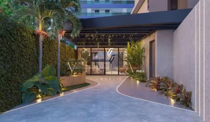 Apartamento Residencial à venda, Jardim Oceania, João Pessoa - AP0285.