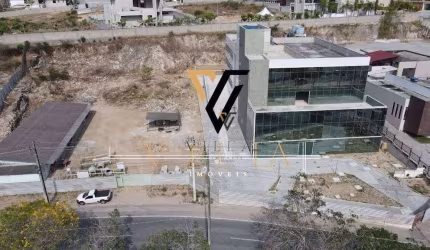 Prédio Comercial à venda, Lauritzen, Campina Grande - PR0004.