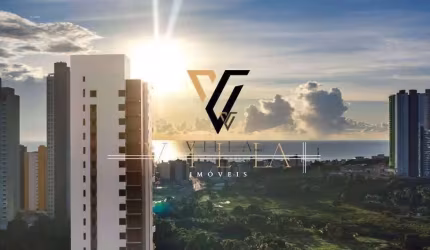 Apartamento Residencial à venda, Miramar, João Pessoa - AP0290.