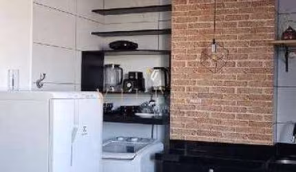 Flat Residencial à venda, Jardim Oceania, João Pessoa - FL0056.