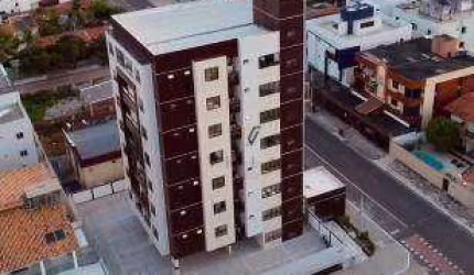 Apartamento Residencial à venda, Bessa, João Pessoa - AP0297.