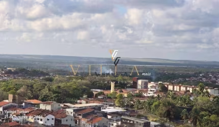Apartamento Residencial à venda, Tambiá, João Pessoa - AP0299.