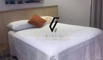 Flat Residencial à venda, Jardim Oceania, João Pessoa - FL0058.