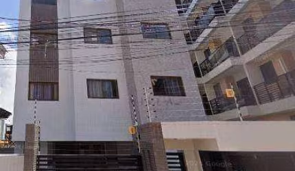 Apartamento Residencial à venda, Ponta de Campina, Cabedelo - AP0307.