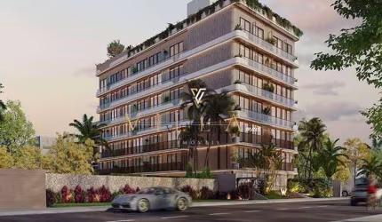 Studio Residencial à venda, Tambaú, João Pessoa - ST0007.