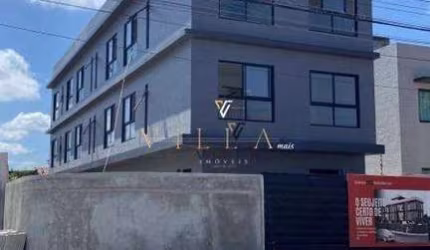 Apartamento Residencial à venda, Bessa, João Pessoa - AP0334.