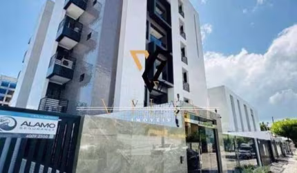 Apartamento Residencial à venda, Bessa, João Pessoa - AP0340.