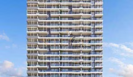 Apartamento Residencial à venda, Estados, João Pessoa - AP0345.