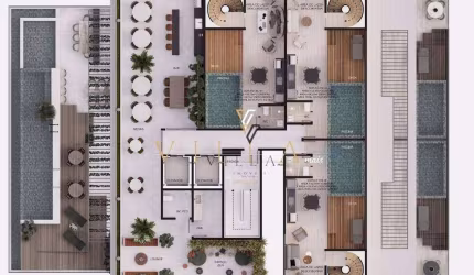 Apartamento Residencial à venda, Aeroclube, João Pessoa - AP0368.