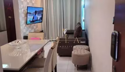 Apartamento Residencial à venda, Bancários, João Pessoa - AP0373.