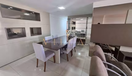 Apartamento Residencial à venda, Jardim Oceania, João Pessoa - AP0384.
