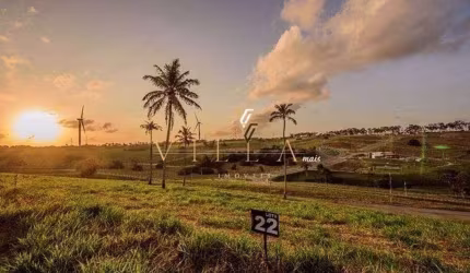 Terreno Residencial à venda, Jacumã, Conde - TE0009.