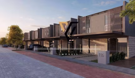 Casa Residencial à venda, Loteamento Joao Paulo, Cabedelo - CA0022.