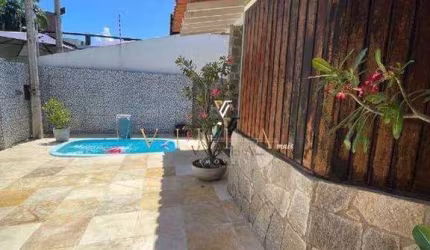 Casa Ampla com 4 dormitórios à venda, 420 m² por R$ 2.800.000,00 - Bessa - João Pessoa/PB