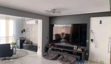 Cobertura Incontro Mooca Com 225M² - 3 Suítes - Depósito - Varanda Gourmet!