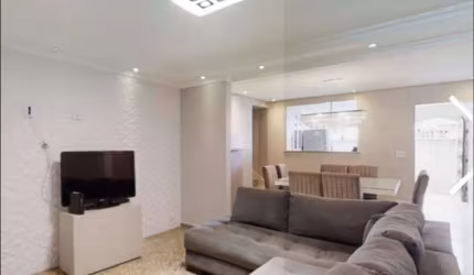 Sobrado Com 280M² - 3 Suítes! Para Venda Ou Locação Na Vila Carrão!