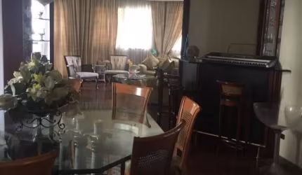 Apartamento Com 4 Quartos - 3 Vagas Na Mooca!!Condomínio Montblanc!!