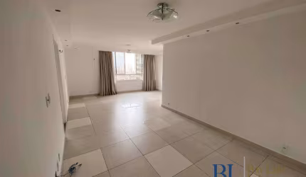 Vende Amplo Apartamento Na Av. Paes De Barros Com133M²!!