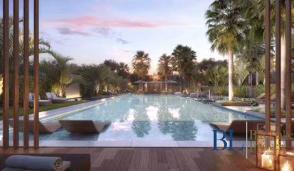 Apartamento Com 105M² -3 Quartos À Venda!! Wonder By Praças da Cidade!