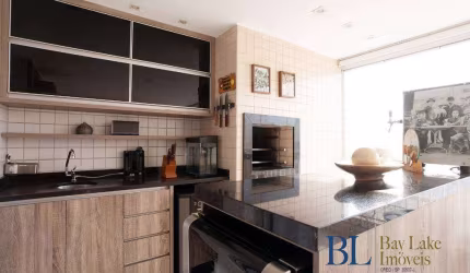 Apartamento Com 3 Quartos - Varanda Gourmet À Venda!!Montemagno Club!!
