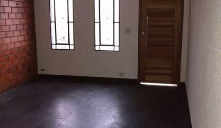 Oportunidade Sobrado À Venda No  Ipiranga - 2 Dorms -2 Vagas!!