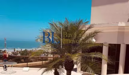 Lindíssima Cobertura Enseada Guarujá 7 Suítes  4 Vagas Piscina Depósito!