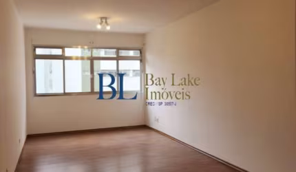 Apartamento À Venda Com 80M² - 2 Quartos Em Moema!!Edifício Agami!!