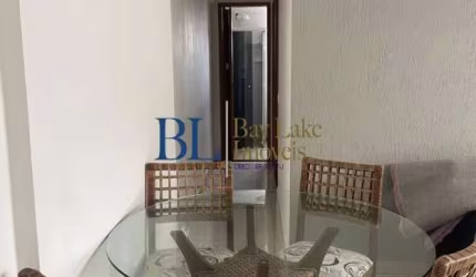 Apartamento Com 50M² -2 Quartos - 1 Banheiro À Venda No Alto Da Penha!!
