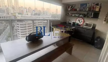 Apartamento Com 75M² - 2 Quartos - 1 Vaga!!Cond. In Jardim Sul Gallery!!
